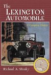 Stanley, R:  The The Lexington Automobile