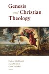 Genesis and Christian Theology