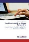 Teaching English in Global Perspective