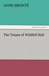 The Tenant of Wildfell Hall