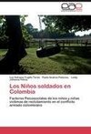 Los Niños soldados en Colombia