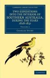Two Expeditions into the Interior of Southern Australia, during the             Years 1828, 1829, 1830, and 1831 - Volume 2