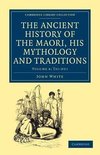 The Ancient History of the Maori, His Mythology and Traditions - Volume 4