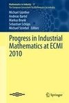 Progress in Industrial Mathematics at ECMI 2010