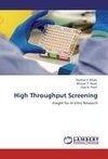 High Throughput Screening