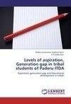 Levels of aspiration, Generation gap in tribal students of Paderu ITDA