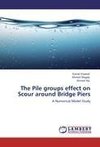 The Pile groups effect on Scour around Bridge Piers