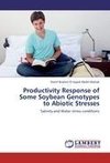 Productivity Response of Some Soybean Genotypes to Abiotic Stresses