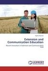 Extension and Communication Education