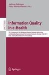 Information Quality in e-Health