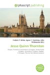 Jesse Quinn Thornton