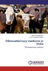 Ethnoveterinary medicine in India