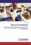 Research Handbook