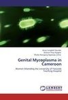Genital Mycoplasma in Cameroon