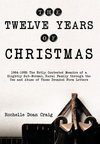 The Twelve Years of Christmas