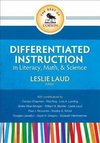 Laud, L: Best of Corwin: Differentiated Instruction in Liter