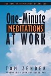 One-Minute Meditations at Work