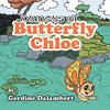 Journeys of Butterfly Chloe