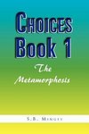 Choices Book 1