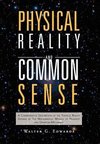 Physical Reality and Common Sense