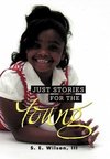 Just Stories for the Young