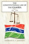The Constitutional Law of the Gambia