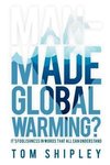 Man-Made Global Warming?