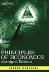 Marshall, A: Principles of Economics