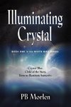 Illuminating Crystal - Book One in the White Bird Series