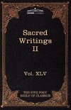 Sacred Writings II
