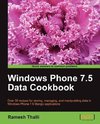 Windows Phone 7.5 Data Cookbook