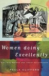 Women Doing Excellently