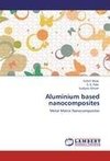 Aluminium based nanocomposites