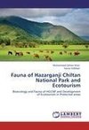 Fauna of Hazarganji Chiltan National Park and Ecotourism
