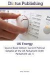 UK Energy