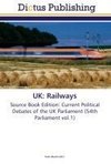UK: Railways