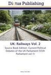UK: Railways Vol. 2