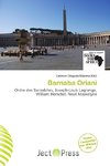 Barnaba Oriani
