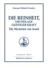 Die Reinheit, Grundlage geistiger Kraft