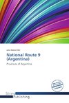 National Route 9 (Argentina)