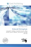 Edward Stringham