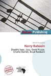 Harry Babasin