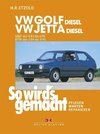 So wird's gemacht, VW GOLF DIESEL / VW JETTA Diesel