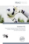Galston F.C.