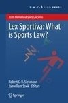 Lex Sportiva: What is Sports Law?
