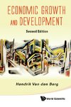 Hendrik, V:  Economic Growth And Development (Second Edition