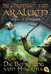Die Chroniken von Araluen 08 - Die Befreiung von Hibernia