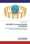 HIV/AIDS Communication Handbook