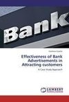 Effectiveness of Bank Advertisements in Attracting customers