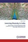Learning Diversity in India